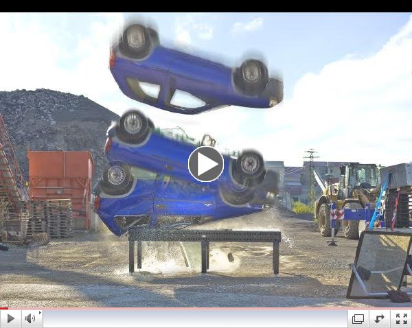 Bernd Siegmund GmbH- ( EN ) Endurance test Professional Extreme