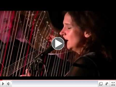 Christina Braga - Girl from Ipanema