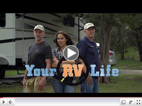 Rodney's Rules Inspect the RV