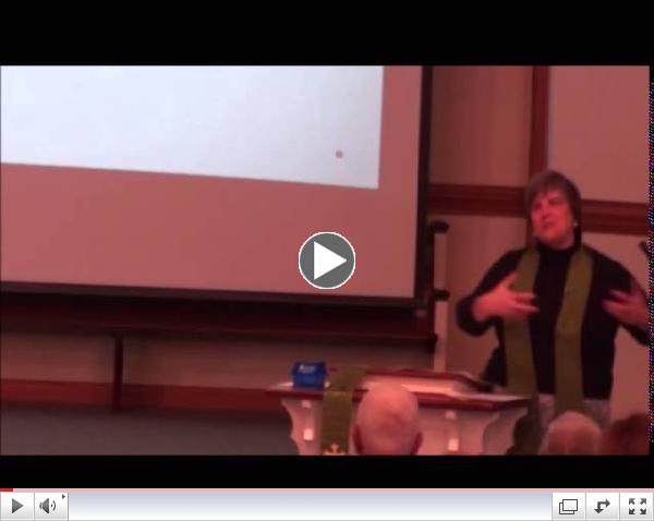 2 Sermons: June 29 & July 6, 2014