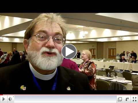 ACNA Assembly: Anglican Perspective Week of June 6, 2012