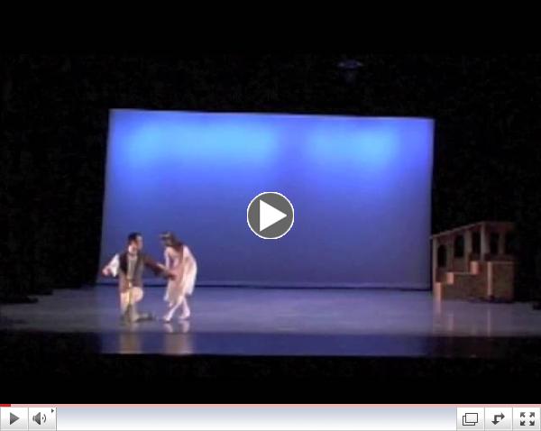 ARB Presents- Excerpts from 