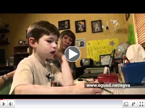 EGUSD Virtual Academy PSA - 4:00