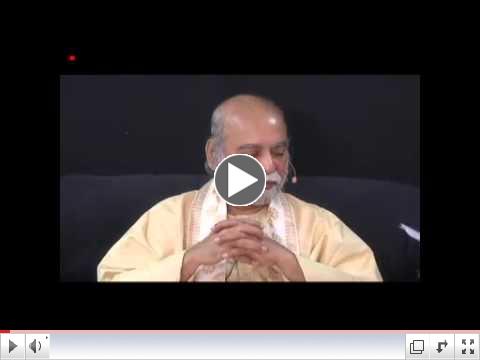 Sri Bhagavan - Skype Darshan with Africa - Nov 10th 2012