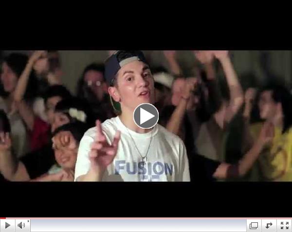 PUMP IT UP by Fusion