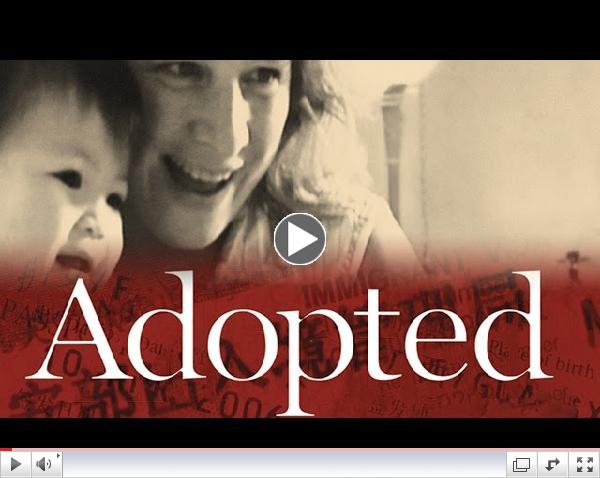 Adopted - Full Movie