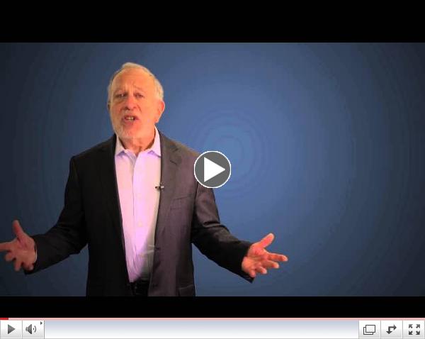 An end-of-year message from Robert Reich
