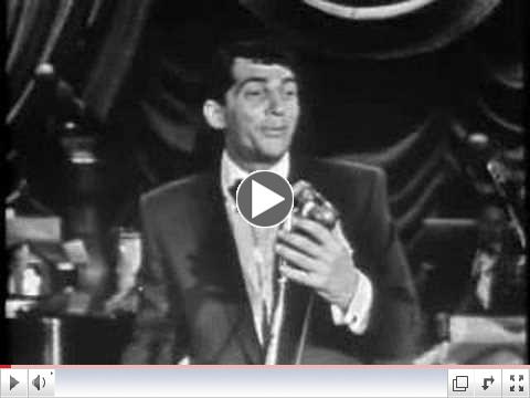 That's Amore - Dean Martin