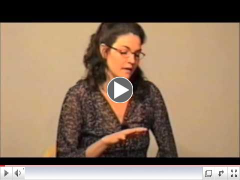 Emily Waymire on the Family Soul