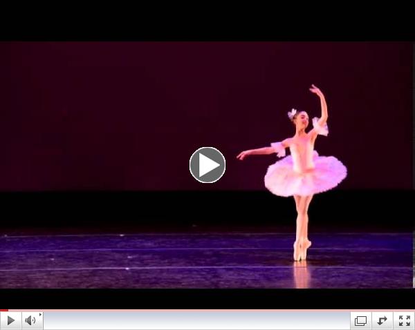 Peyton Manfre - Fairy Doll