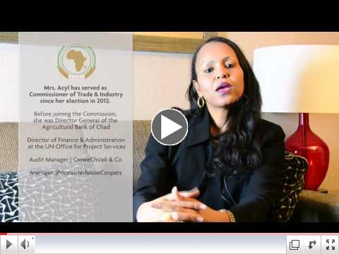 Agenda 2063: The overview shapes the narratives