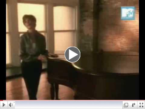 Martina McBride et Jim Brickman- Valentine
