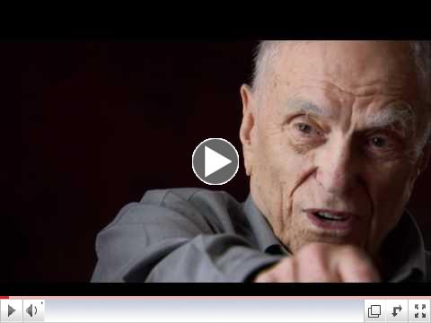 The Revolutionary (Trailer)