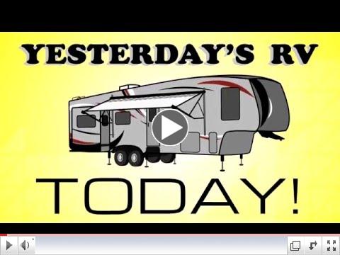 RV Waste Management - Upgrade to today's technology, The RV Doctor 