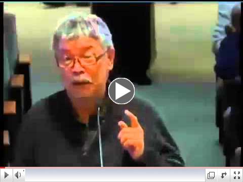 Larry Shimokaji