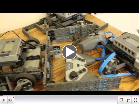 GRADE 5 COMBINES UNIT OF INQUIRY ON MEDIA WITH STEM EDUCATION