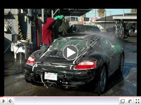 LPR Tech Session: AJ Auto Detailing