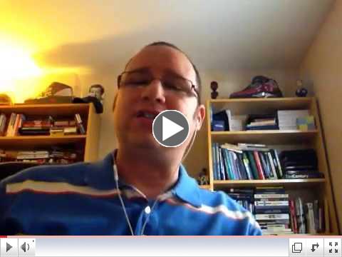Preview for Goal Setting Discussion