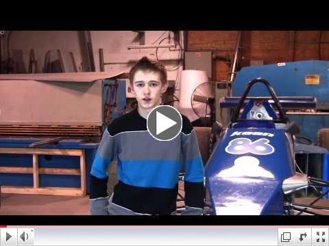 TXM Recruit Red Bull Technology Apprenticeship