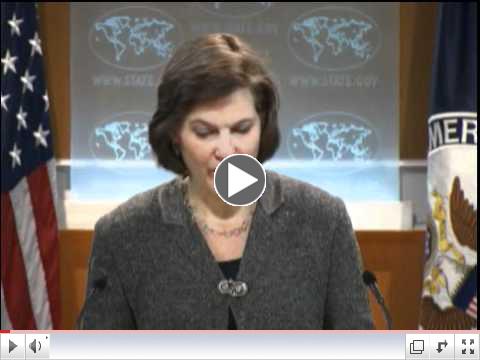 Obama State Department Won't Say If Jerusalem Is The Capital Of Israel