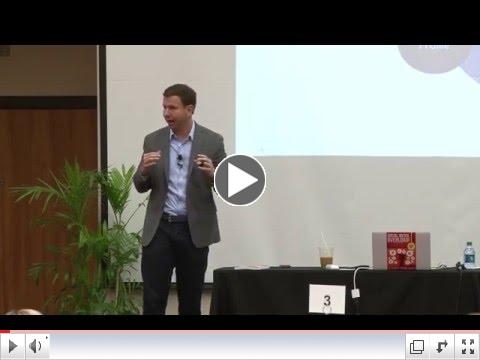 Digital Marketing Keynote Highlights - Corey Perlman