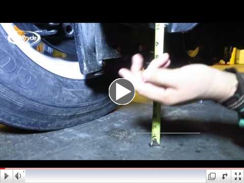 MORryde Independent Suspension Owner's Guide 