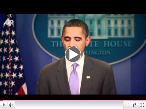 Obama, Congress Reach a Debt Deal