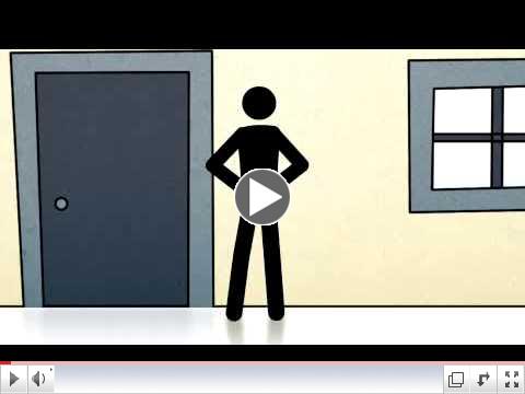 Rod Stickman - Slips, Trips, and Falls