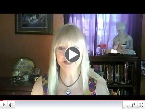 Tarot 4 of Disks