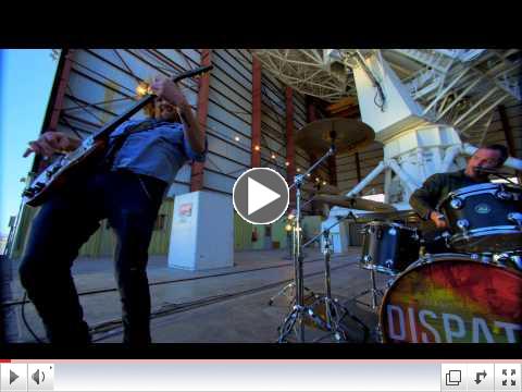 Dispatch - Circles Around The Sun