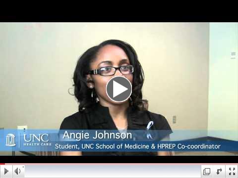 UNC Student Diversity Program
