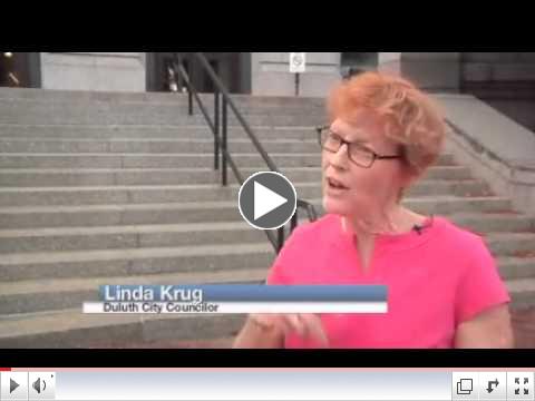Northland's NewsCenter - Duluth City Councilors Amend Ordinances for E Cigarettes