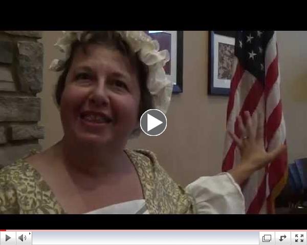 Osprey Lodge Assisted Living Celebrates the 4th of July