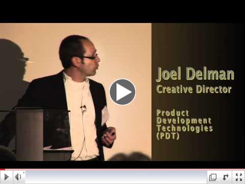 SoCalBio: MedTech Design Forum - Part 2 (Joel Delman of PDT)