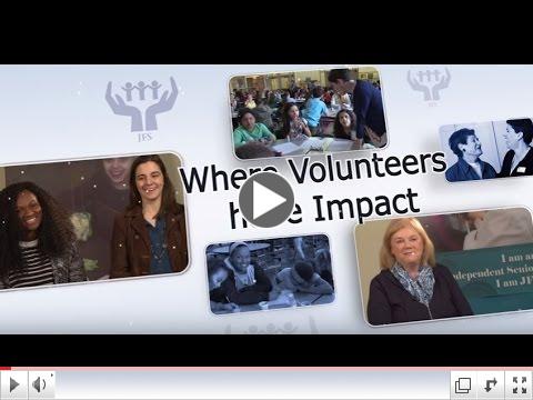 Where Volunteers Have Impact