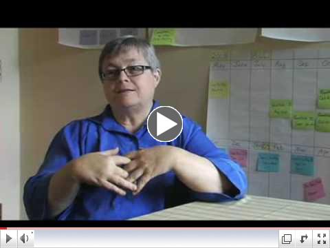 Ellen Pence, Battered Women's Movement Leader