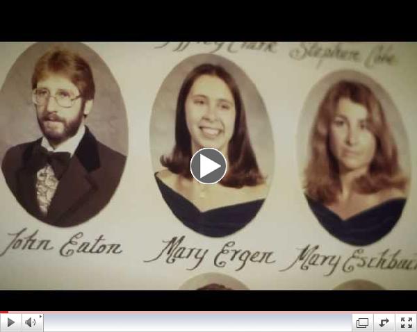 TVMA 2014 Lifetime Achievement