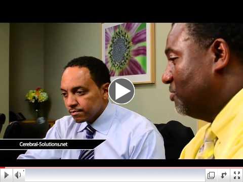 CEREBRAL SOLUTIONS COMMERCIAL