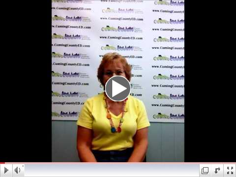 Biz Chat with Grandma's Attic & Tea Room