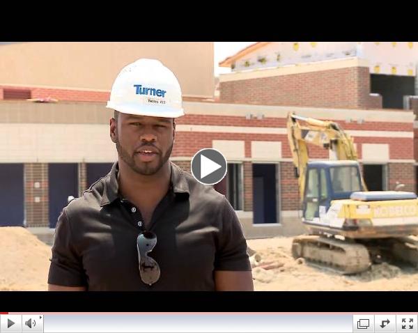 Construction Management...What is it?