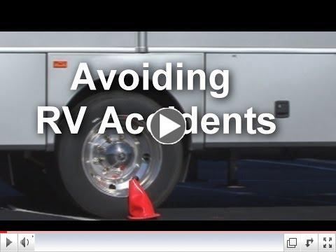 RV Education 101: How To Avoid Common RV Accidents 