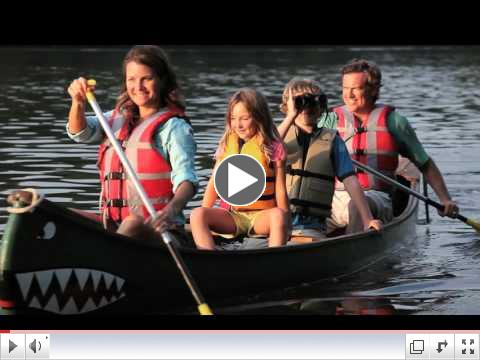Dixie RV - Back In My Day Commercial