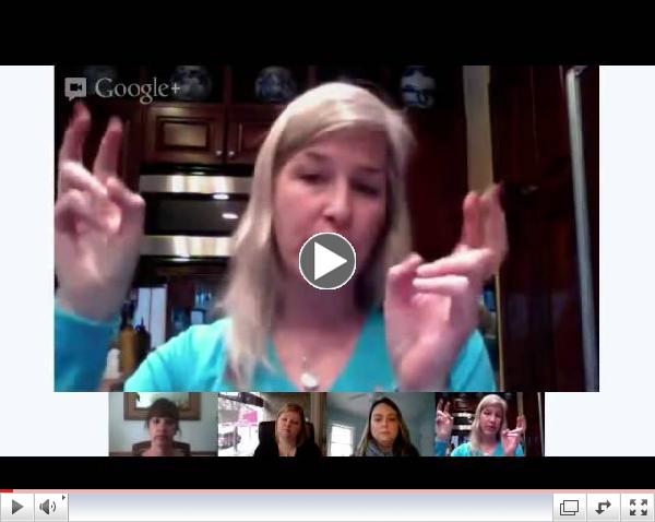 Hangout with AnimalSense: Kids & Dogs