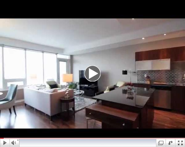 Alexjwilson.com Presents  59 East Liberty Unit 2301 - Condo For Sale Toronto