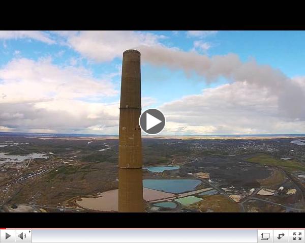 This view of the SuperStack is like nothing you've ever seen...