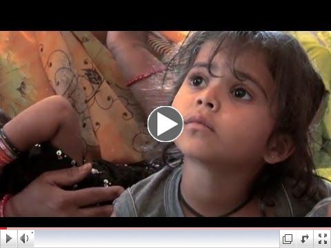 World Immunization Week: Putting the last child first