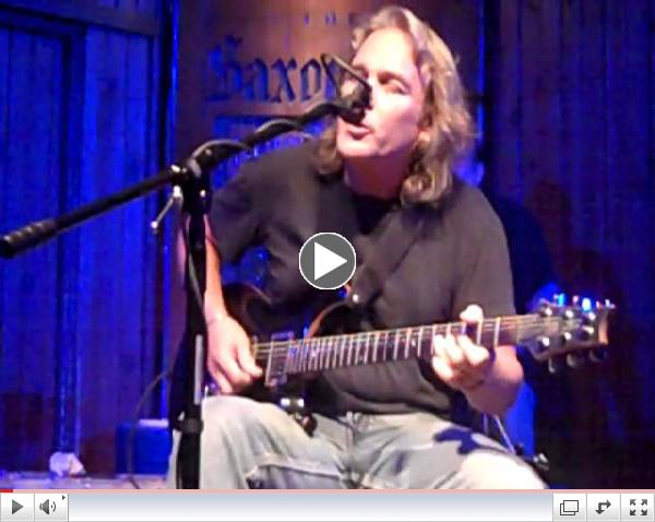 JOHN INMON(01) - THE SAXON PUB - AUSTIN, TEXAS 6-28-2011