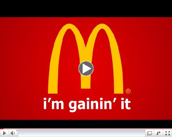 If Company Slogans Were Honest