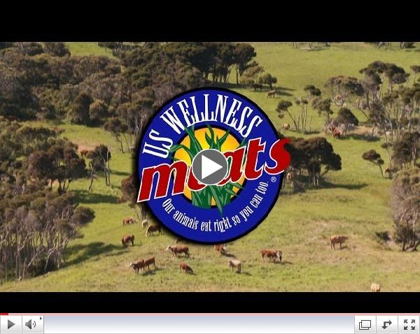 U.S. Wellness Meats - Journey to Tasmania