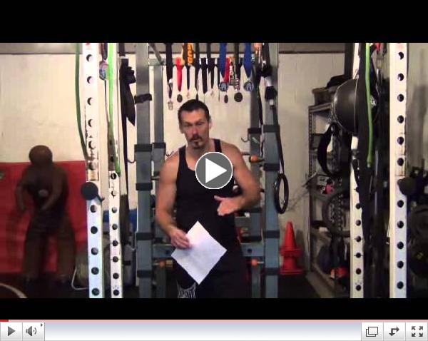 What is inTENS Conditioning